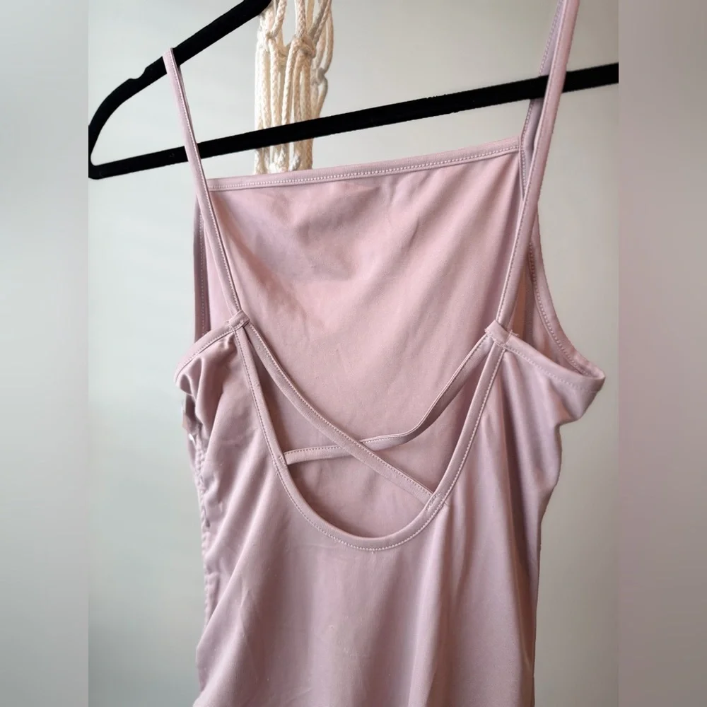 Free People Slip Dress - Picture 5 of 8